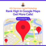 ABJ Services Google Map Ranking Stuart Florida